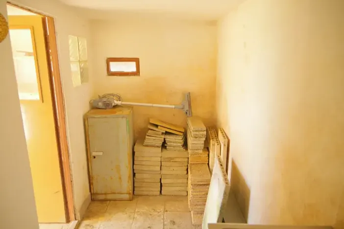 Prodej chaty, Bechyně, Lišky, 40 m2