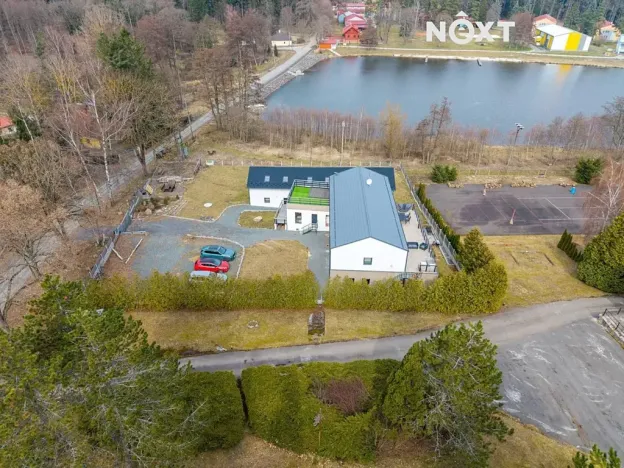 Prodej chalupy, Žihle, 63 m2