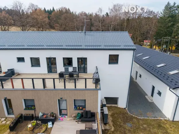 Prodej chalupy, Žihle, 63 m2