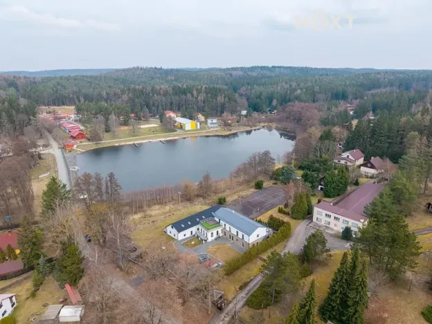 Prodej chalupy, Žihle, 63 m2