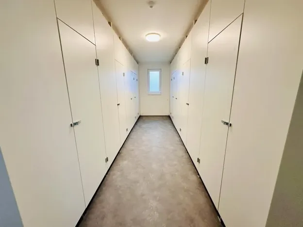 Pronájem bytu 2+kk, Mikulov, Slovácké brigády, 43 m2