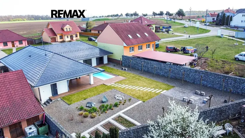 Prodej rodinného domu, Mutěnice, Díly, 220 m2