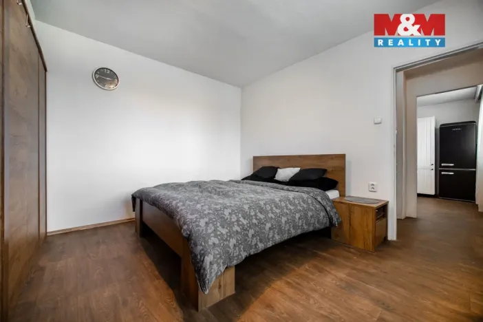 Prodej rodinného domu, Maletín - Starý Maletín, 112 m2