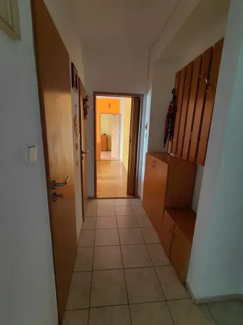 Pronájem bytu 2+1, Aš, Kamenná, 50 m2
