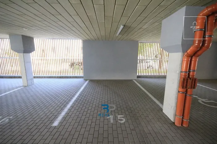 Prodej bytu 1+kk, Plzeň, Pilařská, 37 m2