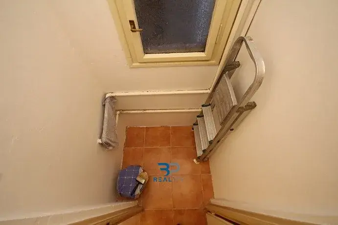 Prodej bytu 2+1, Praha - Holešovice, Jateční, 52 m2