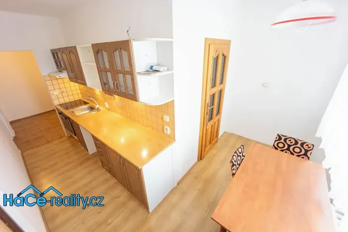 Pronájem bytu 3+1, Vamberk, Struha, 66 m2