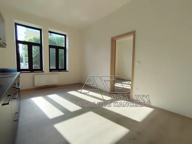 Pronájem bytu 3+kk, České Budějovice, Fráni Šrámka, 65 m2