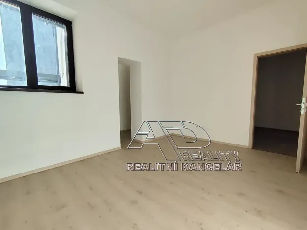 Pronájem bytu 3+kk, České Budějovice, Fráni Šrámka, 65 m2