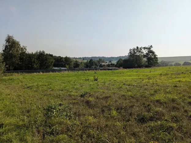 Prodej pozemku pro bydlení, Nové Lublice, 3046 m2