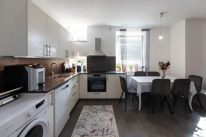 Prodej činžovního domu, Uherské Hradiště, Svatojiřské nábřeží, 293 m2