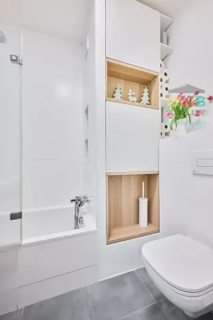 Prodej bytu 3+kk, Praha - Žižkov, Hartigova, 53 m2