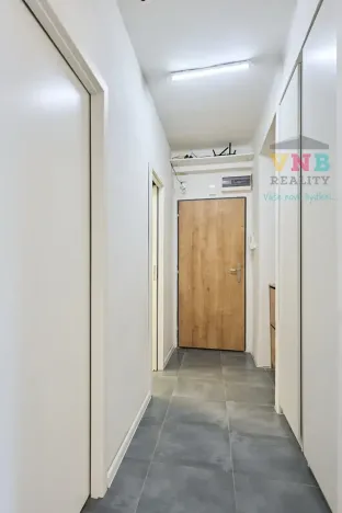 Prodej bytu 3+kk, Praha - Žižkov, Hartigova, 53 m2