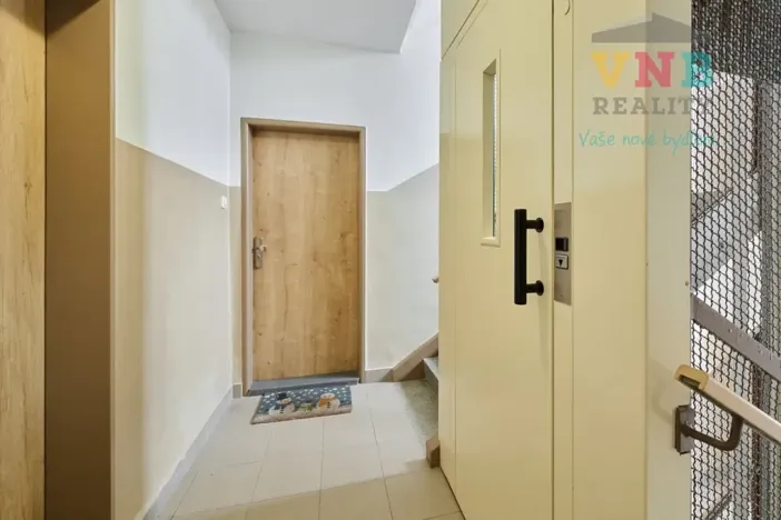 Prodej bytu 3+kk, Praha - Žižkov, Hartigova, 53 m2