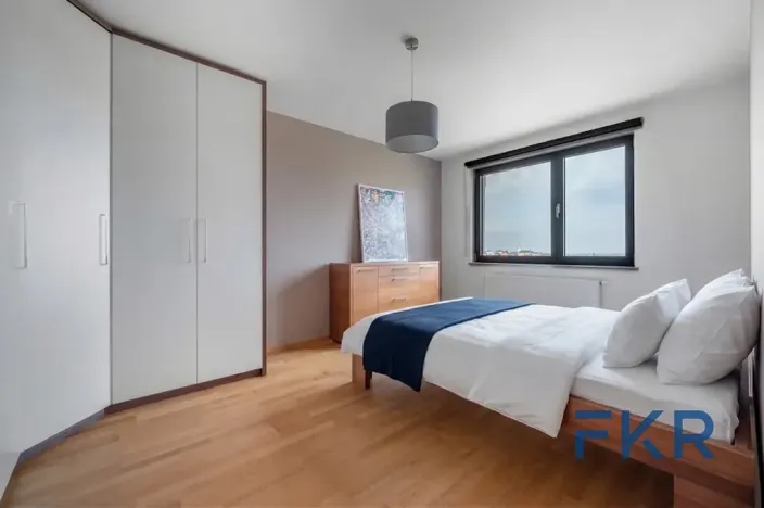 Pronájem bytu 2+kk, Praha - Břevnov, Nad Závěrkou, 69 m2