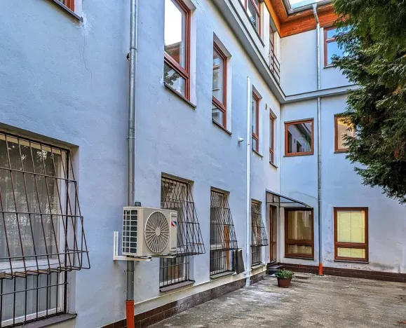 Prodej činžovního domu, Brno, Hlinky, 1140 m2