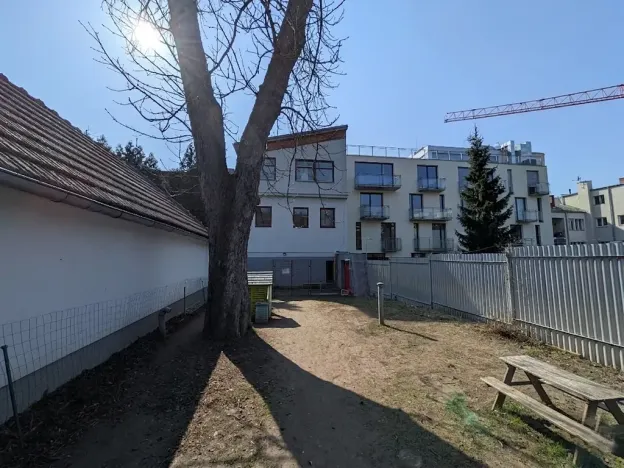 Prodej činžovního domu, Brno, Hlinky, 1140 m2