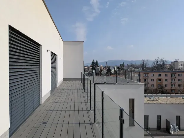 Prodej činžovního domu, Lipník nad Bečvou, Osecká, 1432 m2