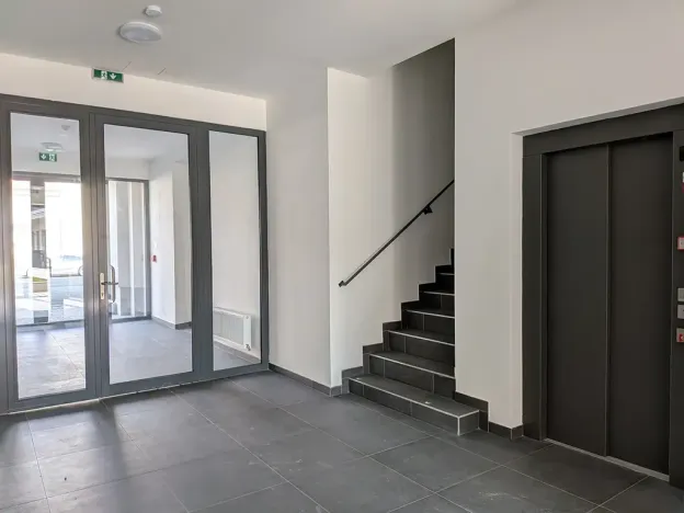 Prodej činžovního domu, Lipník nad Bečvou, Osecká, 1432 m2