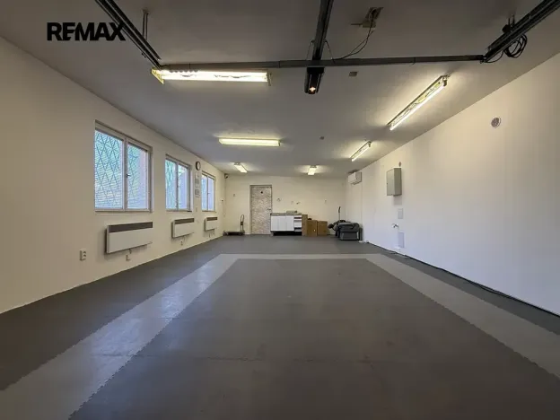 Pronájem obchodního prostoru, Horní Bříza, Sídlištní, 49 m2
