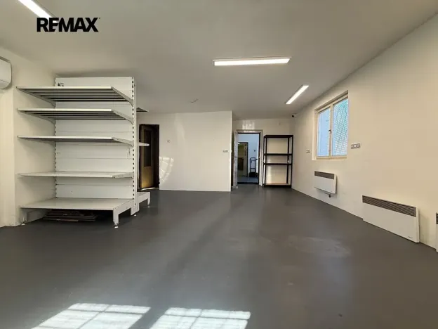 Pronájem obchodního prostoru, Horní Bříza, Sídlištní, 37 m2