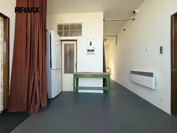 Pronájem kanceláře, Horní Bříza, Sídlištní, 30 m2