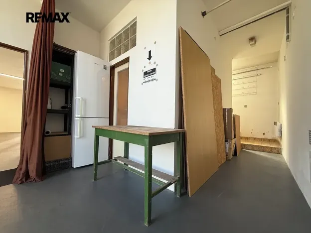 Pronájem kanceláře, Horní Bříza, Sídlištní, 30 m2