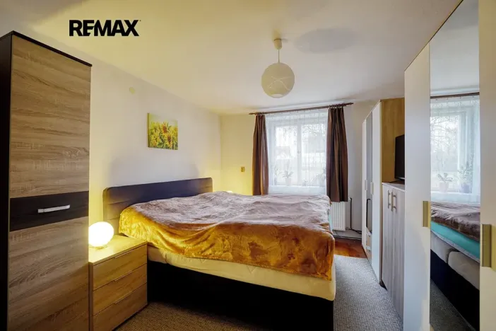 Prodej chalupy, Soběšice, 74 m2