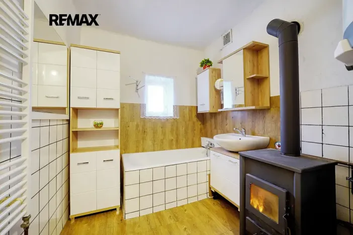 Prodej chalupy, Soběšice, 74 m2