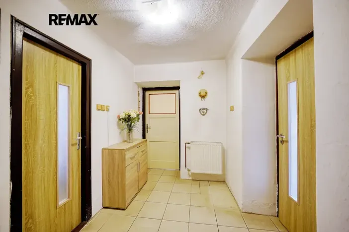 Prodej chalupy, Soběšice, 74 m2