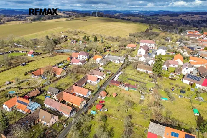 Prodej chalupy, Soběšice, 74 m2