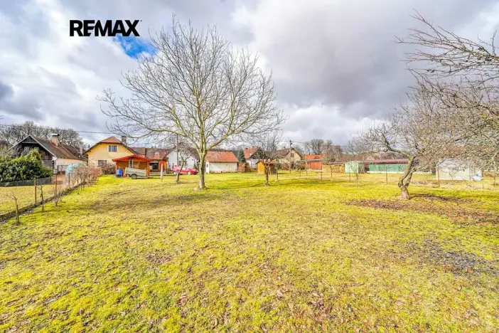 Prodej pozemku pro bydlení, Soběšice, 904 m2