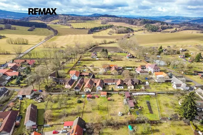 Prodej pozemku pro bydlení, Soběšice, 904 m2