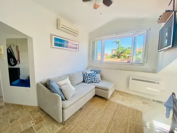 Prodej bytu 3+kk, Novigrad, Chorvatsko, 47 m2