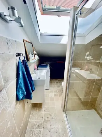 Prodej bytu 3+kk, Novigrad, Chorvatsko, 47 m2