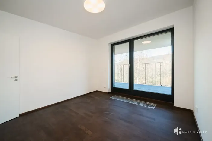 Pronájem bytu 2+kk, Praha - Modřany, Mezi vodami, 64 m2