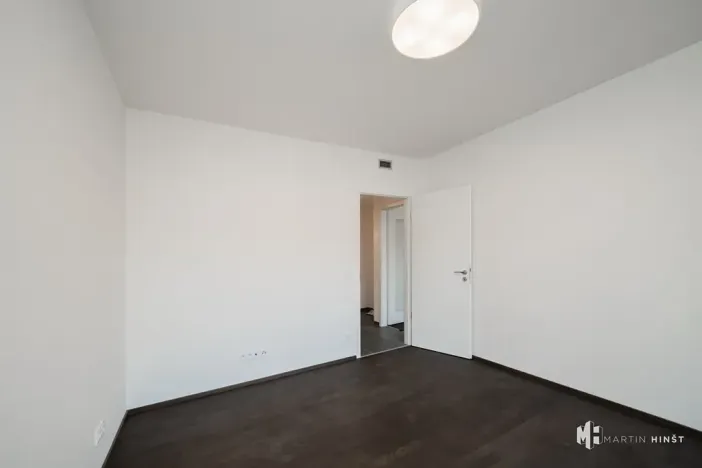 Pronájem bytu 2+kk, Praha - Modřany, Mezi vodami, 64 m2