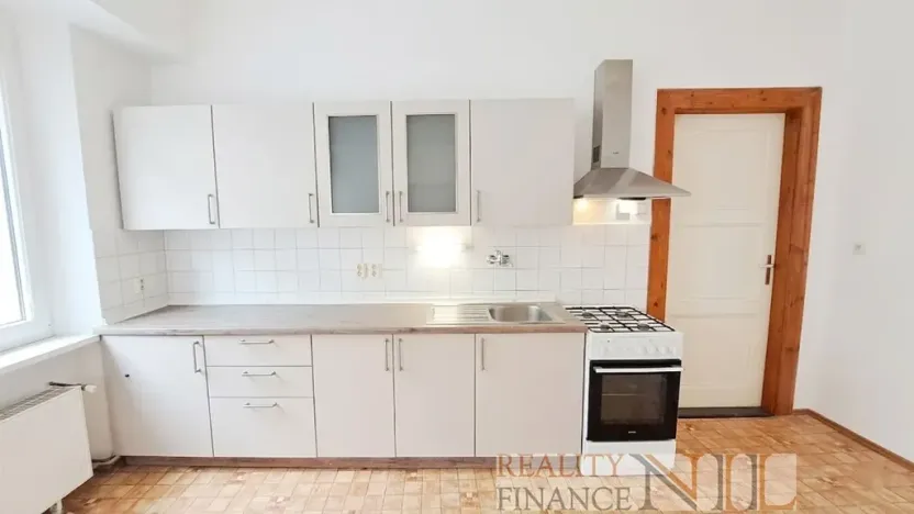 Pronájem bytu 2+1, Plzeň, Budilova, 82 m2