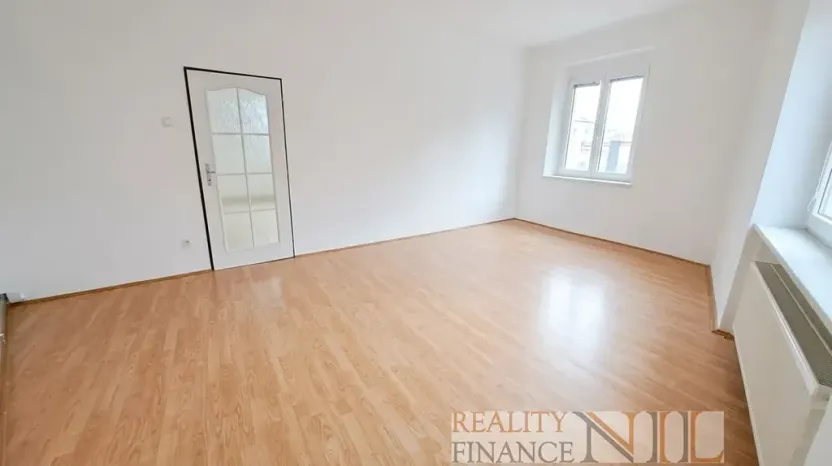 Pronájem bytu 2+1, Plzeň, Budilova, 82 m2