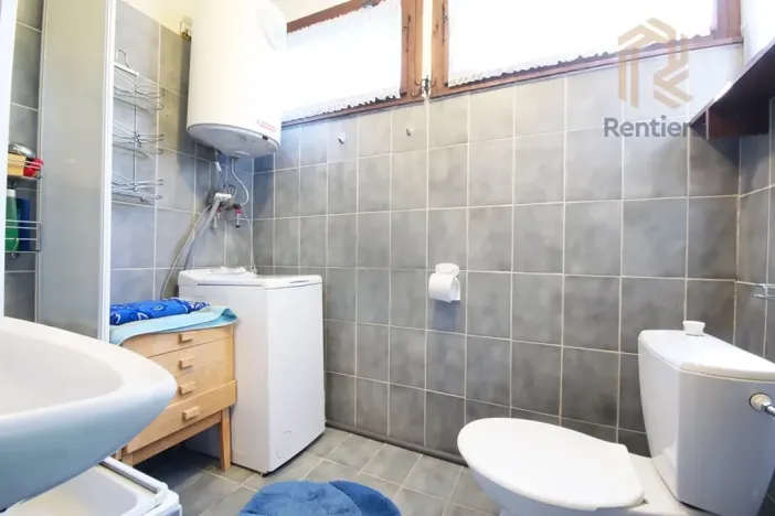 Prodej rodinného domu, Bystřice, 59 m2