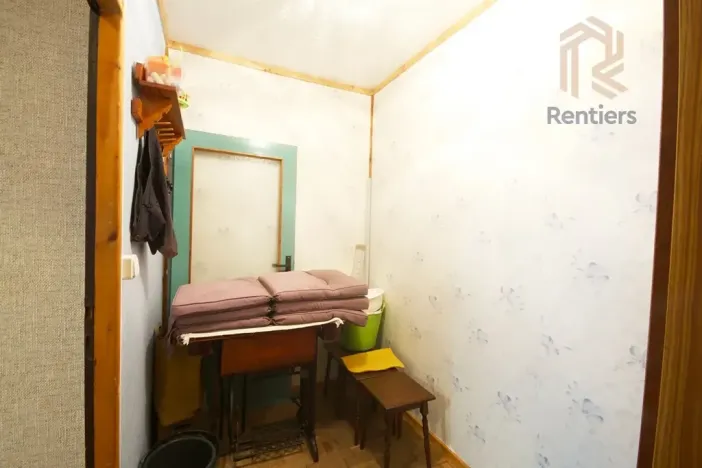 Prodej rodinného domu, Bystřice, 59 m2