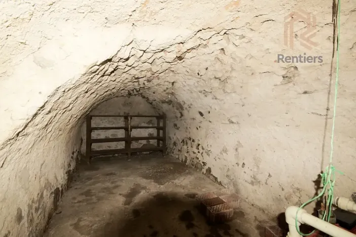 Prodej rodinného domu, Bystřice, 59 m2