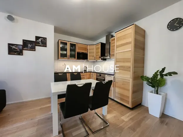 Pronájem bytu 3+kk, Praha - Strašnice, V olšinách, 83 m2