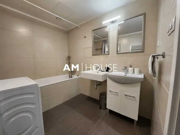 Pronájem bytu 3+kk, Praha - Strašnice, V olšinách, 83 m2