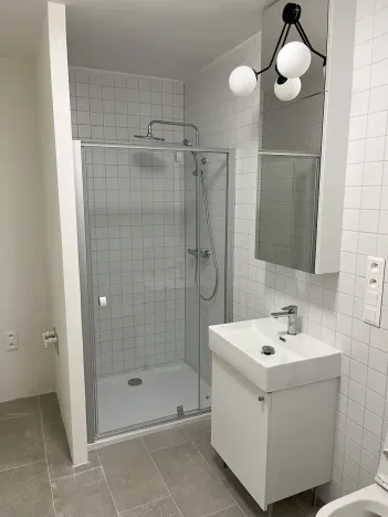 Pronájem bytu 2+kk, Nové Město na Moravě, 41 m2