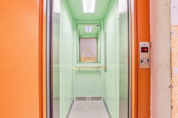 Prodej bytu 1+1, Ostrava, Alšovo náměstí, 51 m2