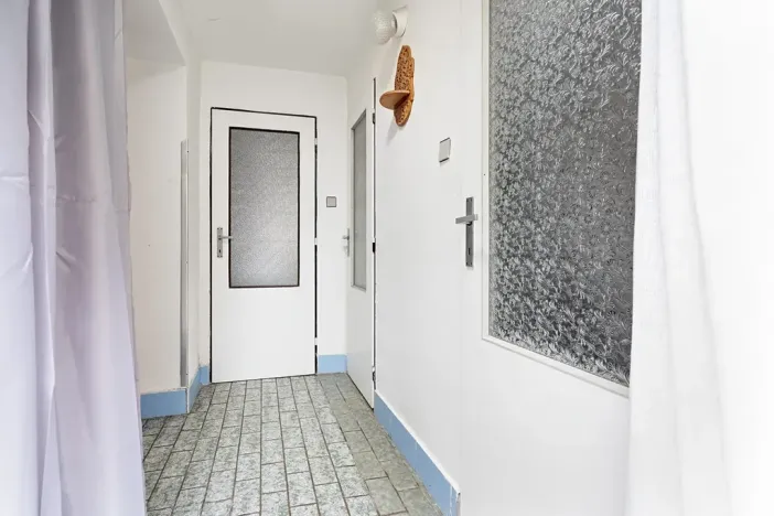 Prodej chaty, Vonoklasy, 62 m2