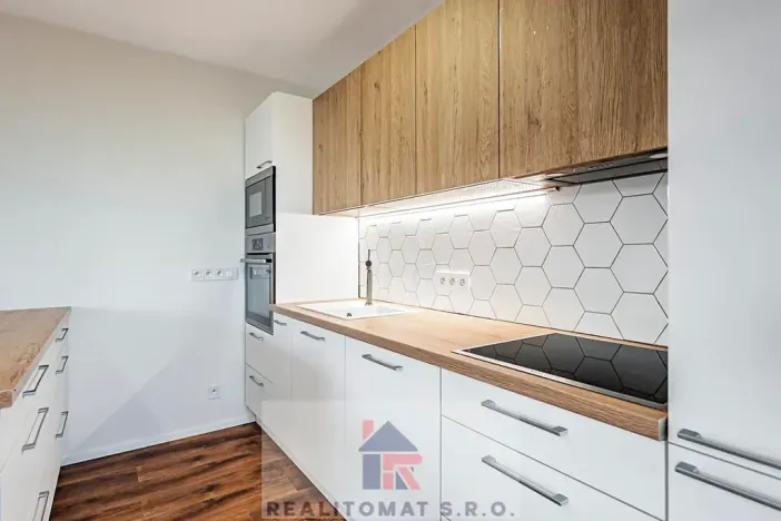 Prodej rodinného domu, Horoušany, Rubínová, 92 m2