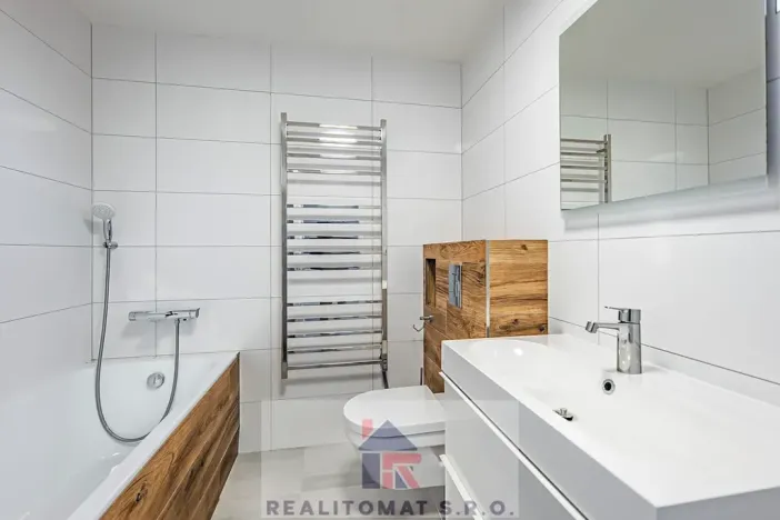 Prodej rodinného domu, Horoušany, Rubínová, 92 m2