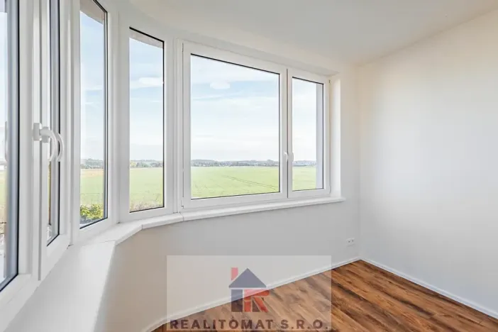 Prodej bytu 4+kk, Horoušany, Rubínová, 92 m2